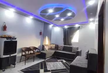 عقارات للإيجار - 3 غرف - بالدور 1