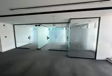 Corporate Branch For rent - 1 rooms - floor 1