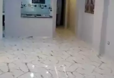 undefined undefined - 3 غرف - بالدور 6