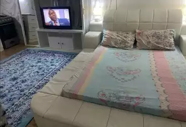 عقارات للإيجار - 1 غرف - بالدور 1