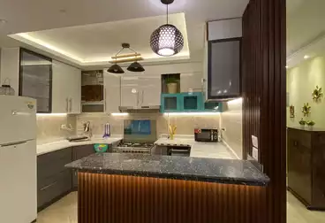 Apartments For rent - 3 rooms - floor 3