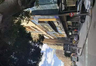 Clinics For sale - 2 rooms - floor 1