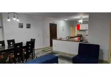 عقارات للإيجار - 3 غرف - بالدور 1