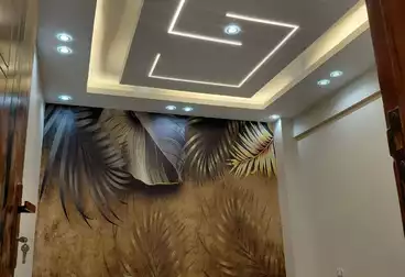 Apartments For sale - 3 rooms - floor 2