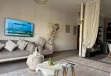 شقق للإيجار - 3 غرف - بالدور 5