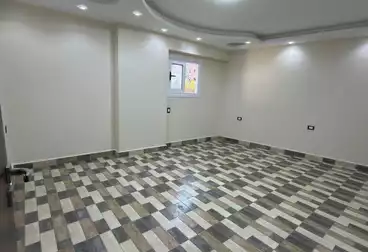 شقق للبيع - 3 غرف - بالدور 4