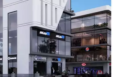 Shops For sale - floor 1