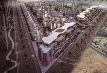 undefined undefined - 3 غرف - بالدور 3