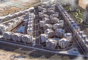 undefined undefined - 3 غرف - بالدور 3