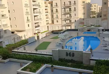 شقق للإيجار - 3 غرف - بالدور 3