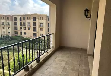 شقق للإيجار - 3 غرف - بالدور 2