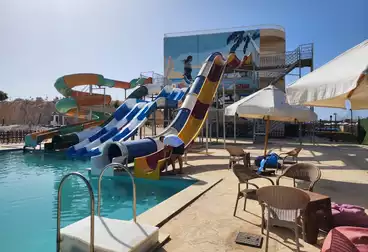 شاليهات للبيع - 2 غرف - بالدور 1