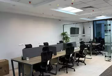 Administrative For rent - floor 0