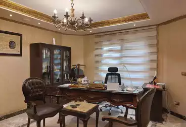 شقق مفروشة للإيجار - 4 غرف - بالدور 2