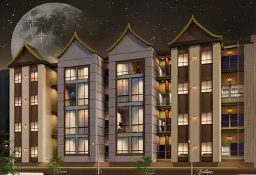 undefined undefined - 1 rooms - floor 1