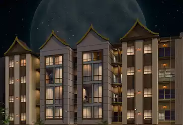 undefined undefined - 3 rooms - floor 2