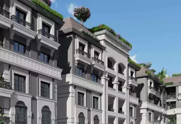 Properties For sale - 4 rooms - floor 2