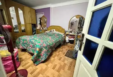 شقق للبيع - 3 غرف - بالدور 6