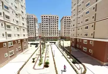 undefined undefined - 3 rooms - floor 7