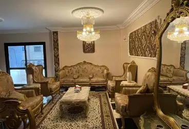 شقق للبيع - 3 غرف - بالدور 3