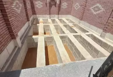 مدافن للبيع