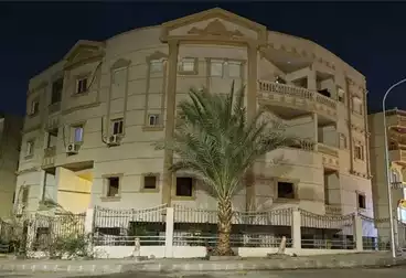 شقق للبيع - 2 غرف - بالدور 1