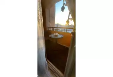 شقق مفروشة للإيجار - 3 غرف - بالدور 3