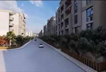 شقق للبيع - 3 غرف - بالدور 3