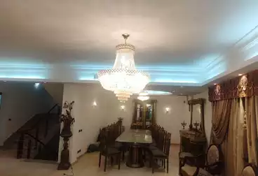 شقق للإيجار - 2 غرف - بالدور 1