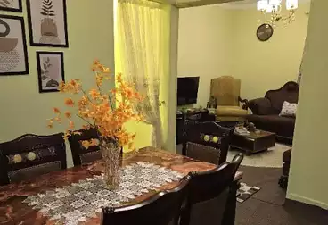 شقق فندقية للإيجار - 2 غرف - بالدور 0