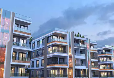 Apartments For sale - 1 rooms - floor 4