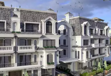 undefined undefined - 3 غرف - بالدور 2