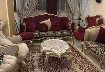 Furnished Apartment For sale - 2 rooms - floor 2