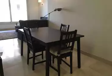 شقق للإيجار - 1 غرف - بالدور 3