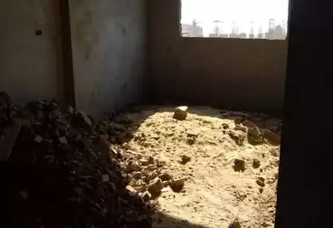 undefined undefined - 3 غرف - بالدور 11