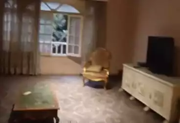 شقق مفروشة للبيع - 3 غرف - بالدور 1