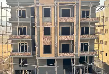 Apartments For sale - 3 rooms - floor 2