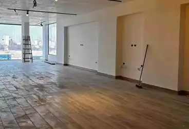 شقق للإيجار - 3 غرف - بالدور 18