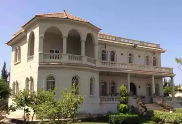 Separate Villa For sale - 4 rooms