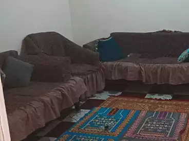 شقق للبيع - 2 غرف - بالدور 5