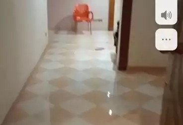 Furnished Apartment For rent - 2 rooms - floor 1