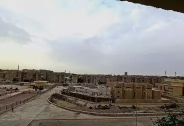 Apartments For sale - 3 rooms - floor 5