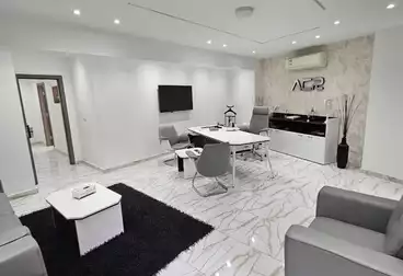 Administrative For rent - 3 rooms - floor 3