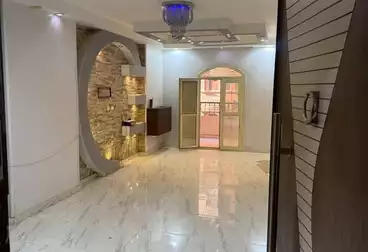 عقارات للإيجار - 3 غرف - بالدور 2