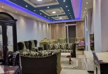 شقق للبيع - 3 غرف - بالدور 10