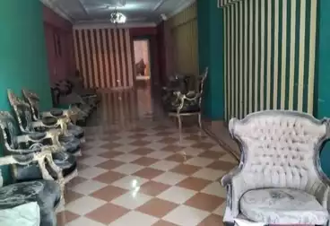 Apartments For sale - 3 rooms - floor 3