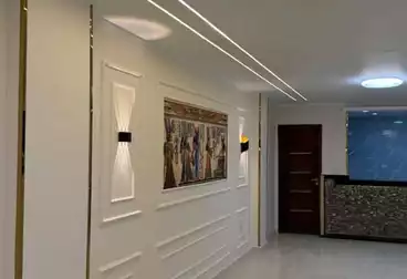 شقق للبيع - 3 غرف - بالدور 10