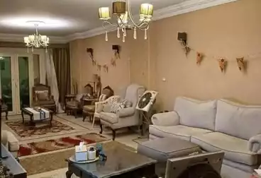 شقق للبيع - 3 غرف - بالدور 3