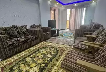 Furnished Apartment For sale - 3 rooms - floor 4