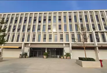 مكاتب للإيجار - 1 غرف - بالدور 1